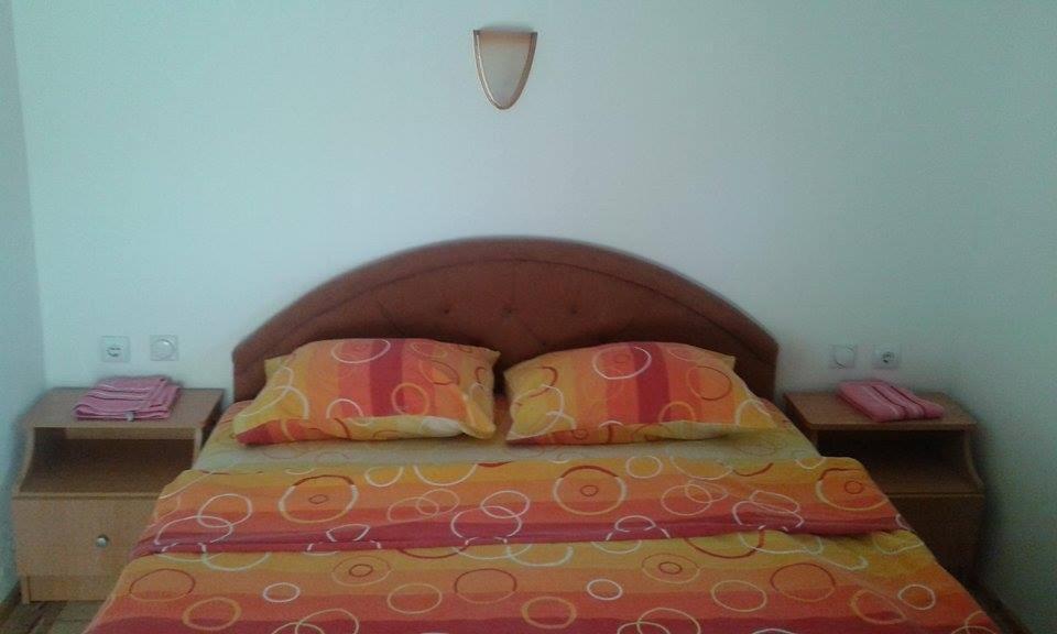 Apartments Vojinovic Žabljak Quarto foto